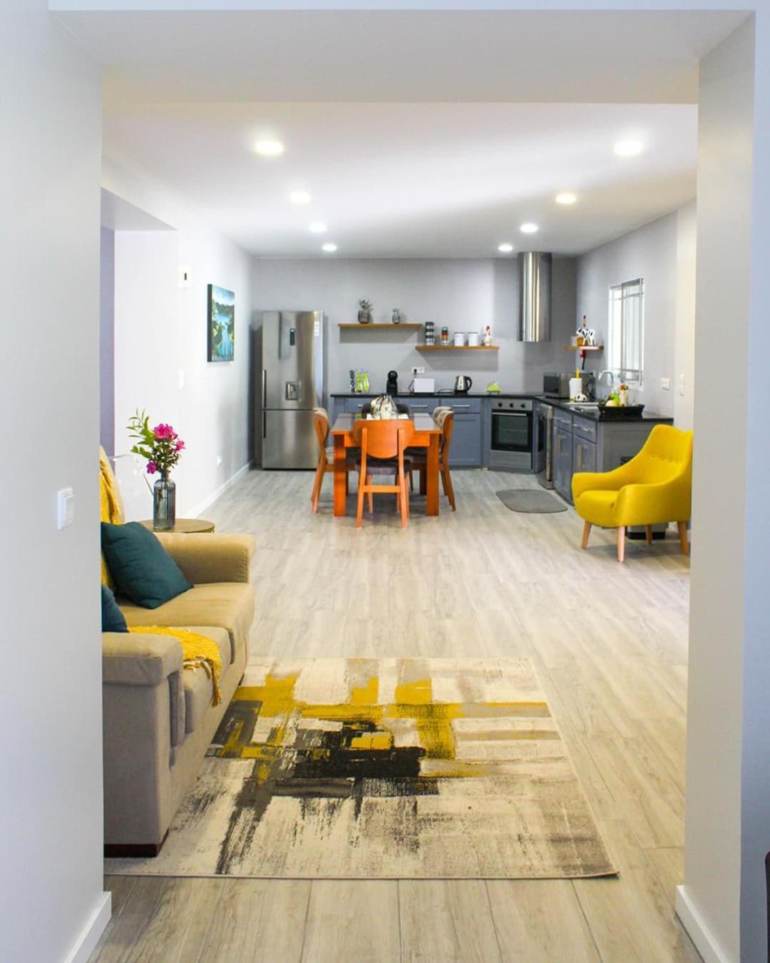 Dreamscape Villa Понта-Делгада Екстер'єр фото